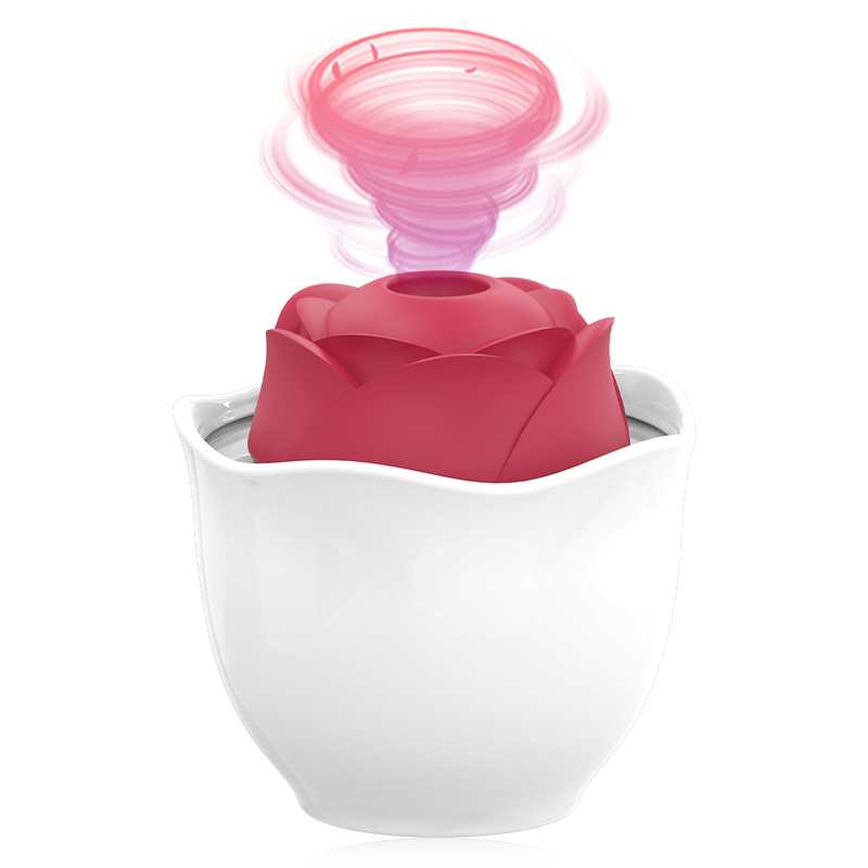 S HANDE Tongue Licking Vibrator G