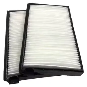 for Terracan cabin filter in air conditioning system oem:97030-H1742HC ADS