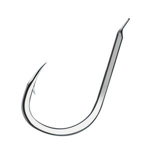 JQWASDTRMM716 Anzuelos Dobles Pre-Atados Anti-Enredos para Pesca de Carpa Crucian en Agua Dulce, Uso en Embalses y Estanques - Product Image 4