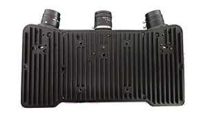 <span class=keywords><strong>Scanner</strong></span> <span class=keywords><strong>3D</strong></span> USB pour imprimantes <span class=keywords><strong>3D</strong></span> et applications CAO, construction en alliage d'aluminium - Product Image 4