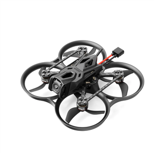 BETAFPV Pavo20 Pro II <span class=keywords><strong>4S</strong></span> 3S <span class=keywords><strong>Cinewhoop</strong></span> sin escobillas de 2.2 pulgadas HD con O4 Pro PNP BNF para principiantes FPV Racing UAV - Product Image 2