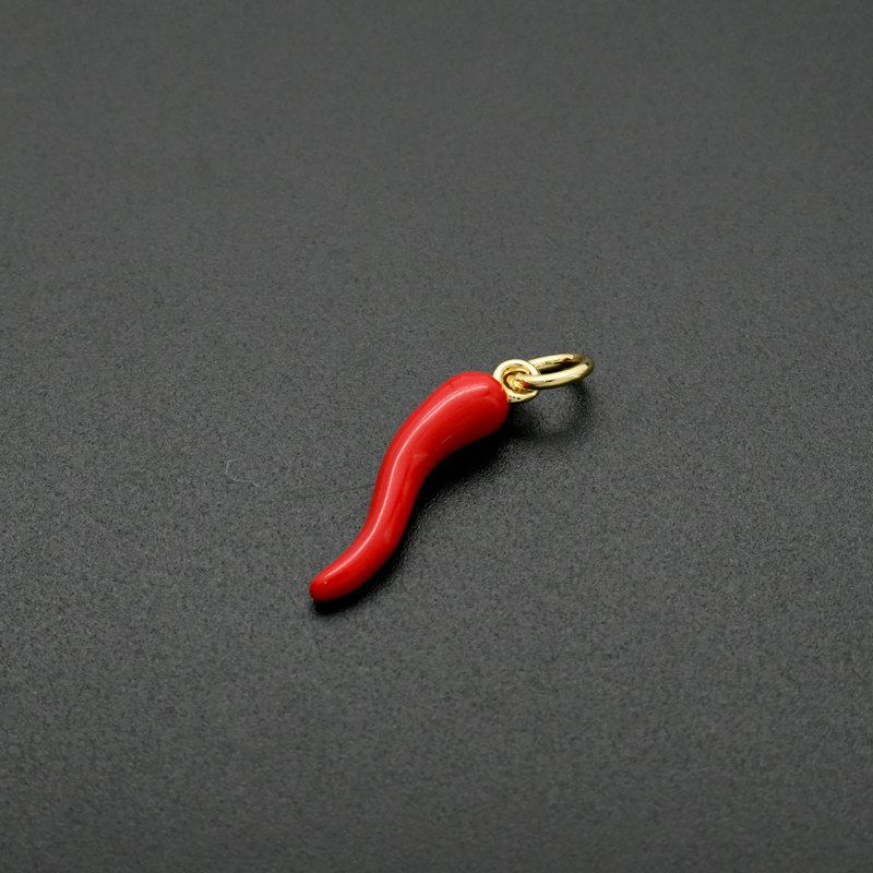 Rojo pequeño