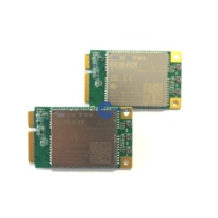 Nuevo Módulo 4G LTE Cat 4 Original EC25-AUX MINIPCIe 150Mbps/50Mbps Módulo Inalámbrico EC25-AU EC25-AUX EC25AUXGR-MINIPCIE