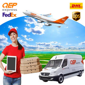 Service professionnel porte-à-porte DDP via DHL, UPS, FedEx, fret aérien et maritime de Chine vers l'Algérie, le Cameroun, l'Égypte - Product Image 4
