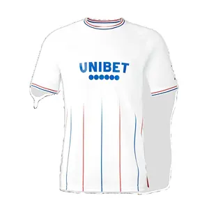 23 24 Best Selling Football Player Training Jersey Football Shirts Sportswear Soccer Team Uniform For Adults Soccer Wear