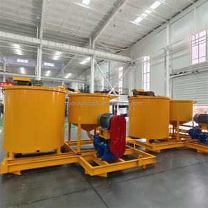 Diskon mesin Motor elektrik, mesin <span class=keywords><strong>Mixer</strong></span> Grout Agitator Motor elektrik untuk konstruksi anti air - Product Image 6