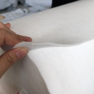 Géotextiles pour le remblayage et le filtrage dans les projets <span class=keywords><strong>de</strong></span> déchets routiers, ferroviaires et minières : Polypropylène à fibres courtes (PP) - Product Image 6