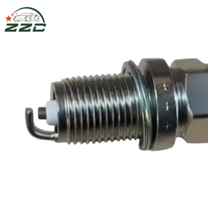 Bujías de Encendido Automotriz Q20PR-U11 <span class=keywords><strong>3008</strong></span> con Núcleo de Cobre, Venta al por Mayor de Fábrica, Bujías de Alta Calidad para Honda Civic 1991 - Product Image 5