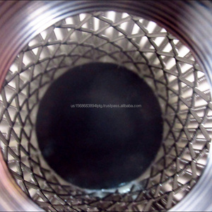 Elemento de filtro intercambiable hidráulico de alta calidad de suministro directo de fábrica 936972Q 936973Q - Product Image 3