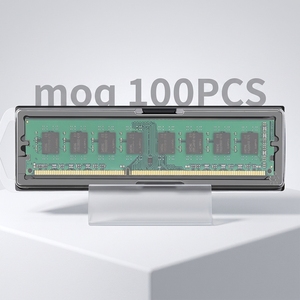 Módulo de RAM para Portátil de Alto Rendimiento DDR3 8GB 1333MHz/1600MHz ECC, Actualizaciones para Portátiles y Computadoras de Escritorio, Venta al Por Mayor Directa de Fábrica OEM DDR3 DDR4 - Product Image 4