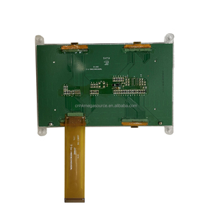 Nouvelle demande de devis originale Module d'affichage à cristaux liquides de haute qualité TM260128ACCWUGWA1 Écran LCD - Product Image 1