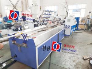 PC/PMMA/PVC ABS hai colour co-đùn dẫn ánh sáng khuếch tán/Chụp đèn/Ống ánh sáng/hồ sơ nhựa đùn Máy làm - Product Image 3