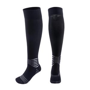 Calcetines Deportivos para Hombre, de Nylon, Secado Rápido, Transpirables, Acolchados, con Borde Acanalado, para Atletismo, Running, Entrenamiento y Juego - Product Image 6