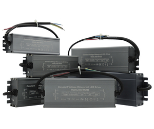 IP67 20W Waterproof Led Driver <strong>12V</strong> <strong>Power</strong> <strong>Supply</strong> CV For Outdoor Street Lamp - Product Image 2