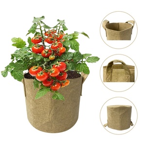 Oferta Especial: Bolsa <span class=keywords><strong>de</strong></span> Cultivo <span class=keywords><strong>de</strong></span> Yute 100% Natural, Maceta <span class=keywords><strong>de</strong></span> Yute, Precio <span class=keywords><strong>de</strong></span> Fábrica, Maceta Hidropónica <span class=keywords><strong>de</strong></span> Yute para Jardín - Product Image 2