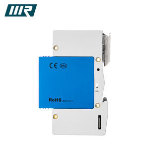 제조 SPD 4 Pole 서지 보호 장치 서지 천둥 3P + NPE 60kA 피뢰기 - Product Image 5