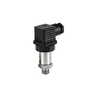 Firstrate FST800-211B Industrial General Purpose Pressure Transmitter 4-20mA RS485 Digital Pressure Sensor