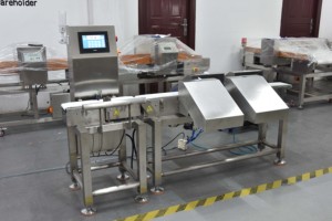 고정밀 중량 분류 기계: 일관된 정확도로 식품, 하드웨어 및 전자 제품의 등급 자동화 - Product Image 2