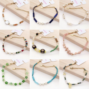 251024 XUPING vente en gros Multi Style Bracelet Collection femmes ludique élégant Bracelet 14K mode bijoux Bracelet - Product Image 6