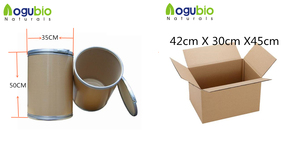 อะมิโนบิวทิริก99% ผงกาบาเสริมเครื่องสำอางเกรด CAS 56-12-2 - Product Image 6