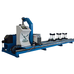 Gran pórtico <span class=keywords><strong>oxicorte</strong></span> máquina de corte por plasma cnc - Product Image 1