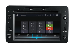 <span class=keywords><strong>Autoradio</strong></span> pour <span class=keywords><strong>Alfa</strong></span> Romeo <span class=keywords><strong>159</strong></span>, lecteur multimédia, Android, 4G, Navigation <span class=keywords><strong>GPS</strong></span>, vidéo, pour voiture - Product Image 4