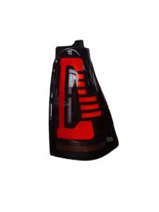 WELIFTRICH DRL Rear Light Assembly LED Tail Light Assembly For Toyota 4Runner 2003-2009 - Product Image 2
