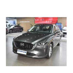 Les mieux notés 2024 Mazda <span class=keywords><strong>CX</strong></span> <span class=keywords><strong>5</strong></span> <span class=keywords><strong>SUV</strong></span> Modèle Turbo d'occasion Système IActiv FWD Voiture neuve bien entretenue - Product Image 1