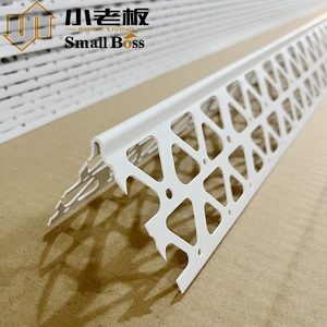 Zhe Tong Small Boss USA Venta caliente <span class=keywords><strong>PVC</strong></span> Drywall Corner Beads Angle Beads para Florida - Product Image 1