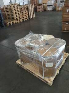 PVPP/Crospovidona USP/BP/EP/E1202 - Product Image 4