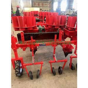 Planteur <span class=keywords><strong>de</strong></span> légumes agricole <span class=keywords><strong>de</strong></span> poivre, <span class=keywords><strong>terre</strong></span> douce, à Double rangée, plantation d'oignon vert - Product Image 3