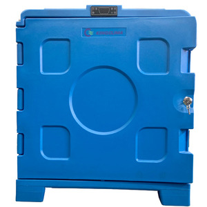 Refrigerador para Vehículos KingClima de 12V y 120kg para Camionetas, Pesca Comercial de Atún con Palangre, Congelador - Product Image 2