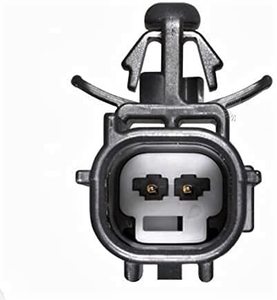 BST nuevos sensores de velocidad de rueda ABS aptos para 2009-2013 para <span class=keywords><strong>Toyota</strong></span> para <span class=keywords><strong>Corolla</strong></span> Japón construido 1 año reemplaza OEM 89543-12100 89542-12100 - Product Image 5