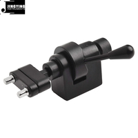 Jingying 2025 – Régulateur de tension de tambour de marche professionnel en alliage de zinc avec courroie de sable – Pièces et accessoires pour batterie