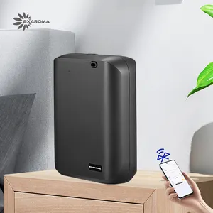 Bxaroma Diffuser Machine Aroma Geur Machine Geur Elektrische Systeem Aroma Diffuser Geur Luchtverfrisser Machine