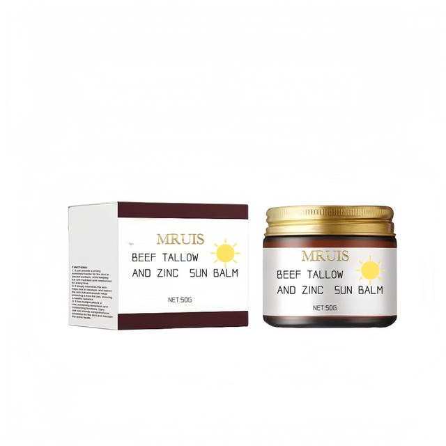 Protection Cream It Provides Outdoor Protection Moisturizes Nourishes Replenishes Water and Gentle Isolation Effect