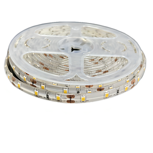 Süper parlak 2700/4000/6500K <span class=keywords><strong>Led</strong></span> şeritler 12V 60LEDS/M 2835 yaygın dekorasyon kullanın 7.2 W/M - Product Image 1