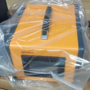 NANHUA NHT-6 Dieselmotor Abgas gas analysator 220V/110V Opazi meter Opazität prüfgeräte - Product Image 1