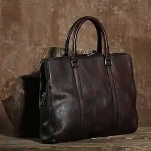 <span class=keywords><strong>Borsa</strong></span> a <span class=keywords><strong>tracolla</strong></span> Messenger valigetta personalizzata di alta qualità per <span class=keywords><strong>uomo</strong></span> - Product Image 1