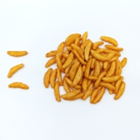 Galletas de Arroz Kakinotane Saludables Horneadas al Horno con Sabor a Shoyu para Servicio OEM de Marca Privada, Snacks de Granos Halal