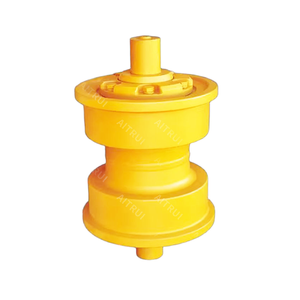 Нижний каток для бульдозера для D355A-3 Komatsu запчасти для ходовой части бульдозера - Product Image 3