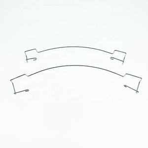 Materiali ortodontici <span class=keywords><strong>Niti</strong></span> fili dentali in acciaio inossidabile per AS Ortho - Product Image 4