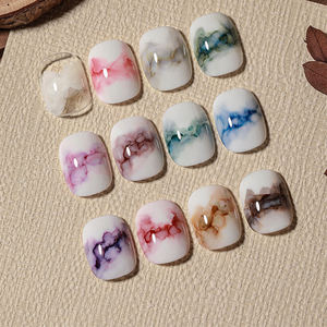 Rosalind personnalisé Blooming Gel 15ml séchage à l'air Soak Off vernis à ongles art pour la propagation <span class=keywords><strong>effet</strong></span> <span class=keywords><strong>marbre</strong></span> vernis à ongles Gel peinture ongles conception - Product Image 3