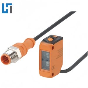 Nuevo Original O6P201 O6P200 O6P204 O6P300 Sensor Plc Módulo controlador de programación Controlador de automatización industrial Stock - Product Image 1