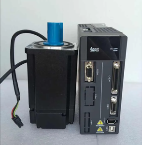 Nouveau moteur AC d'origine ECM-B3M-E21315RS1 en plastique, monophasé/triphasé, garantie 12 mois, ECM-B3M-E21315RS1, nouveau moteur AC d'origine E - Product Image 4