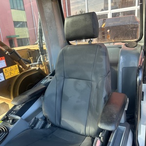 Prix bas, excavatrice d'occasion japonaise Cat336D2 de 36 tonnes, machine lourde Cat330, excavatrice d'occasion, grande excavatrice CE/EPA à vendre - Product Image 4