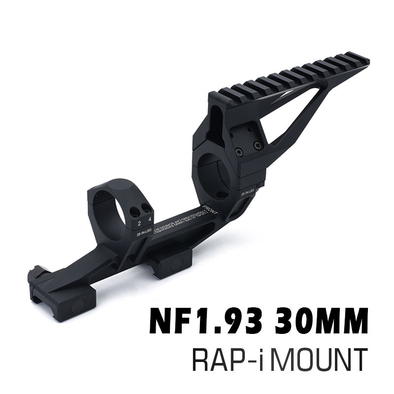 NF 1.93 30 RAP-i BK