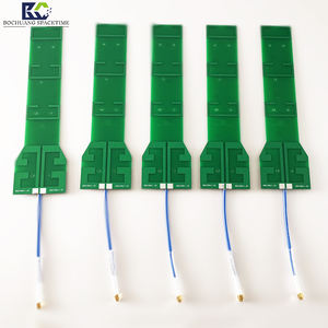 هوائي BCSK-PCBTX900 عالي الكسب للوحات الدوائر المطبوعة بزاوية إرسال 15 درجة، تردد 900 ميجاهرتز/1.2 جيجاهرتز، كثافة مادة عازلة 2.65 ديسيبل، اتجاهي ثابت - Product Image 5