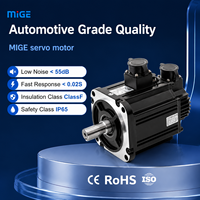 Moteur servo AC MIGE 1KW 48V 27A 1000 tr/min, moteur servo robotique, vente en gros de moteurs servo industriels, remplacement de moteur servo Yaskawa