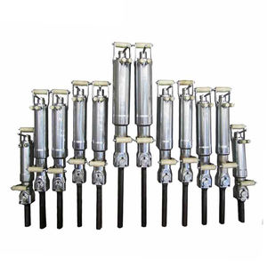 Preço de atacado Carvão Mineração <span class=keywords><strong>Rock</strong></span> Blasting Equipamentos/rocha Quebrando Divisor diesel - Product Image 2